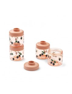 Boîtes Alimentaires...