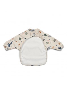 Liewood Tablier Merle Sea... 2