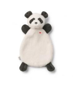 Doudou Panda Roy Sandy /...