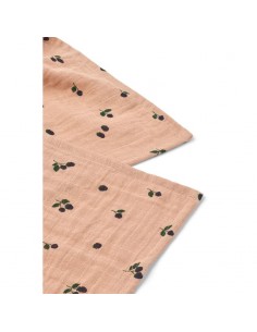 Lot de 2 Langes en... 2