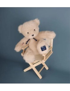 Ours Sowen Beige 30 cm 2