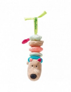 Cesar mini dansant 2