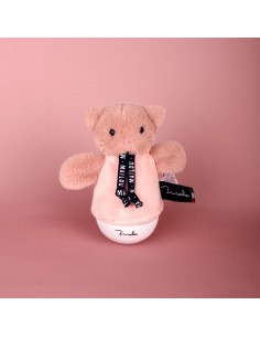 Veilleuse Chat Rose Rêve –... 2