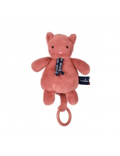 Chat Dorlotin Boite à...