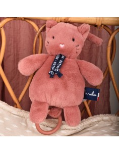 Chat Dorlotin Boite à... 2