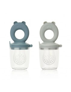 Liewood Lot de 2 tétines...