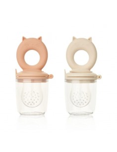 Liewood Lot de 2 tétines...