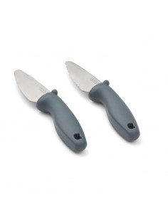 Ensemble de couteaux Perry...