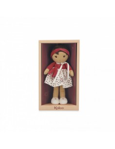 Ma première poupée en tissu... 2