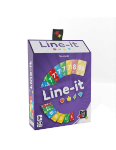 Gigamic Line It  3421271877417