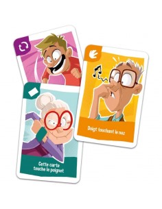 Yogi - Le jeu tordant des... 2