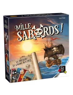 Mille sabords
