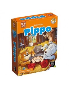 Pippo - Le jeu pour...