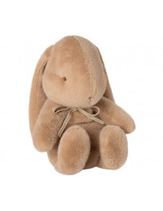 Peluche lapin medium crème...