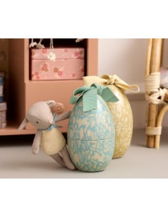 Maileg uf de Pâques,... 2