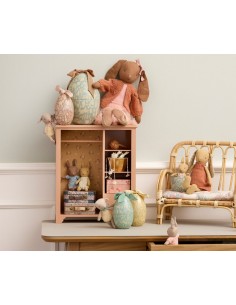 Maileg uf de Pâques,... 2