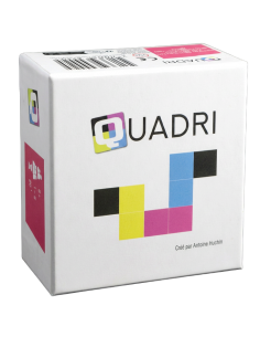 Gigamic Jeu Quadri...