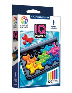 Smart Games Jeu de...