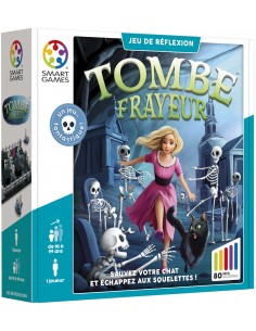 Smart Games Jeu de...