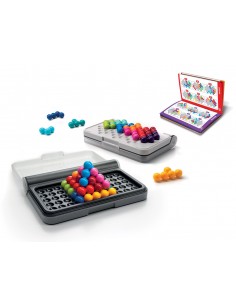 Jeu de réflexion - IQ... 2