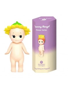 Sonny Angel série fleurs -1... 2
