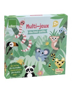 Vilac Jeux des tout petits...