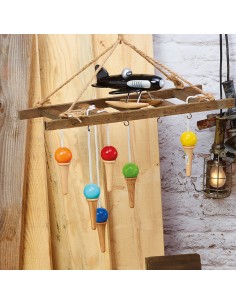 Corde à sauter glace... 2