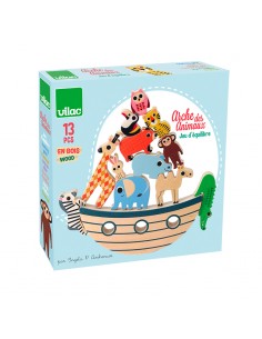 Vilac Jeu d\'équilibre...