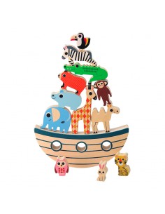 Vilac Jeu d\'équilibre... 2