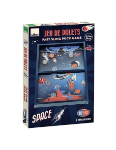 Vilac Jeu de palets de...