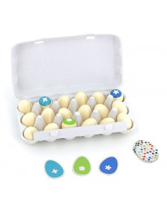 Mémomelette colors 2