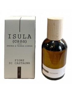 Spray N.19 - Fleur de...