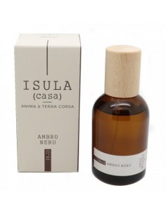 Isula Casa Spray N.1 Ambre...