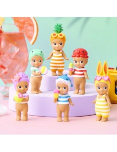 Sonny Angel - Collection...