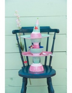 Assiette creuse thème... 2