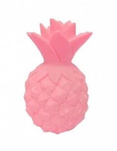 Veilleuse Ananas Rose...