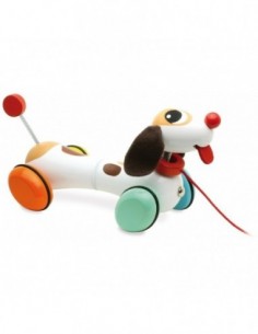 Toutou à promener 2