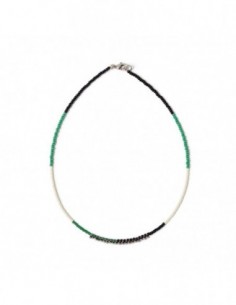 Collier Petra Perles