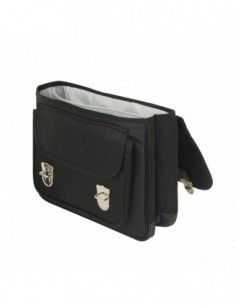 CARAMEL ET CIE Cartable MM éclair LJC-3713/cartMM011