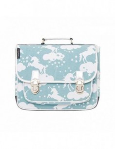 Cartable Licornes