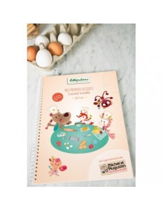 Livre de Patisserie -Little...