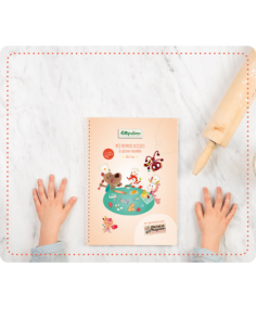 Livre de Patisserie -Little... 2