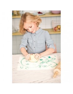 Tapis de cuisson César...