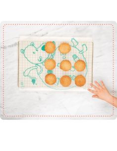 Tapis de cuisson César... 2