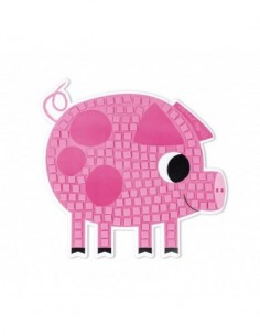 Cartes mosaïques ''une... 2