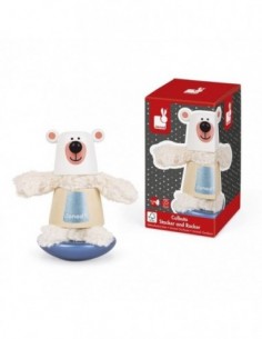 Culbuto ourson zigolos