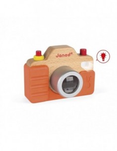 Appareil photo sonore