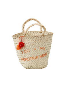 Panier de plage Brodé à... 2