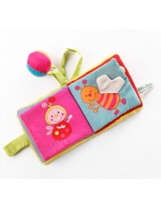 Imagier d'activités Nature 2