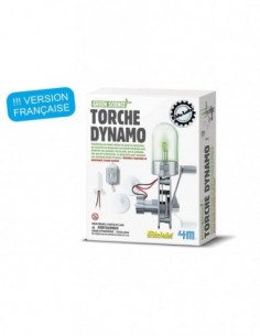 Coffret de construction...